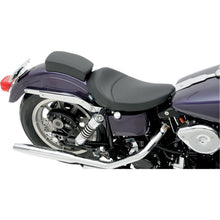 Drag Specialties Solo Seat - Smooth - FX/FL '58-'84 0805-0078_286677