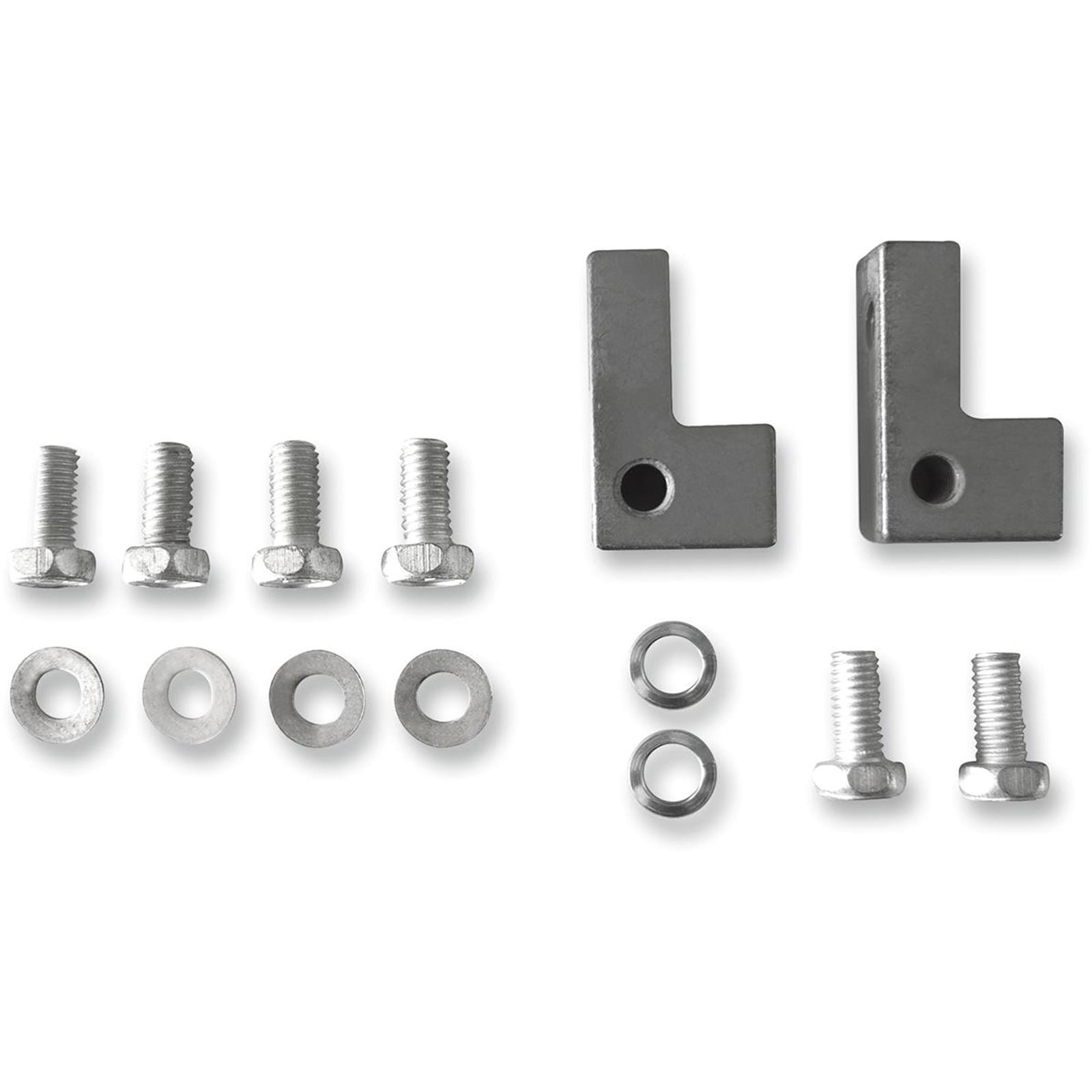 Drag Specialties Battery Terminal Adapter 2113-0307_286690