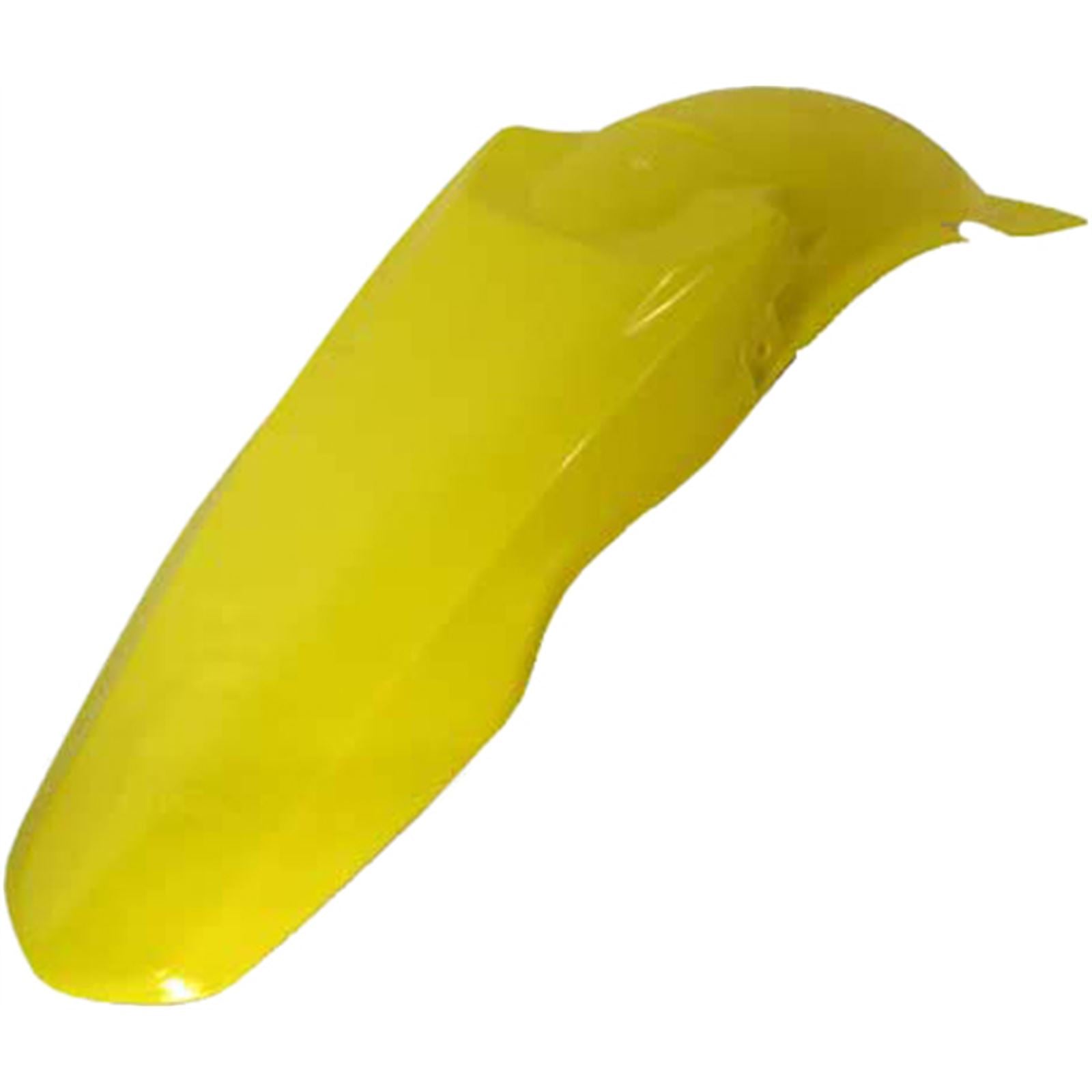 Acerbis Rear Fender Yellow 2040770230_286693