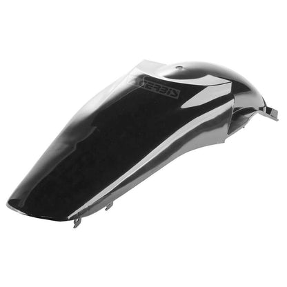 Acerbis Rear Fender Black 2040670001_286730