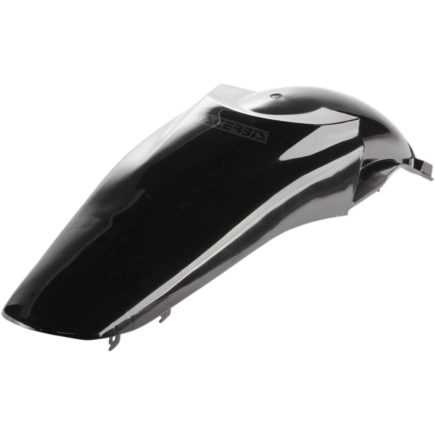 Acerbis Rear Fender Black 2040670001_321948