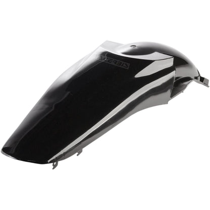 Acerbis Rear Fender Black 2040670001_321948