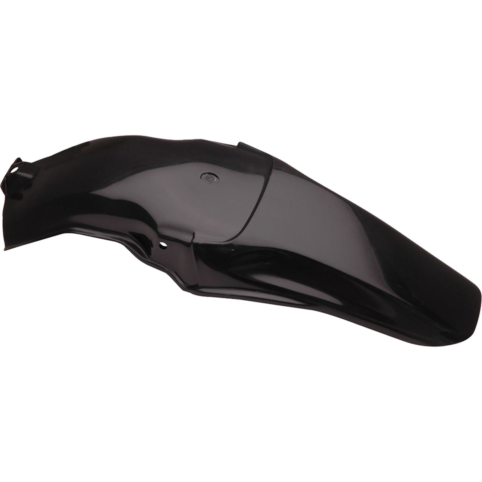 Acerbis Rear Fender Black 2040670001_286731