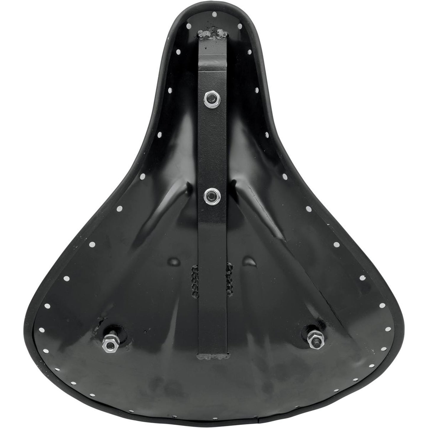 Drag Specialties Large Spring Solo Seat Pan 0806-0046_286738