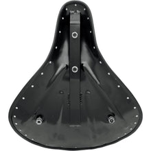 Drag Specialties Large Spring Solo Seat Pan 0806-0046_286738
