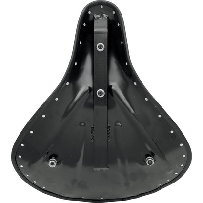 Drag Specialties Large Spring Solo Seat Pan 0806-0046_286738