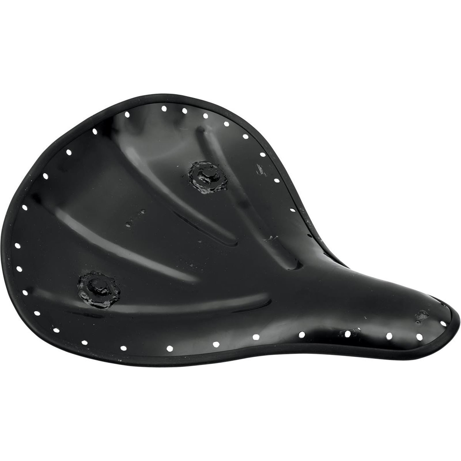 Drag Specialties Large Spring Solo Seat Pan 0806-0046_286739