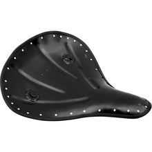 Drag Specialties Large Spring Solo Seat Pan 0806-0046_286739