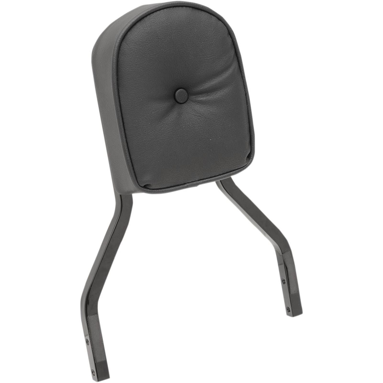 Drag Specialties Short Pillow Sissy Bar Pad 0822-0301_286742