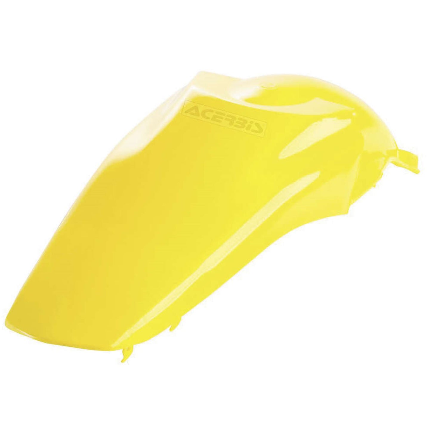 Acerbis Rear Fender Yellow 2040670230_286756