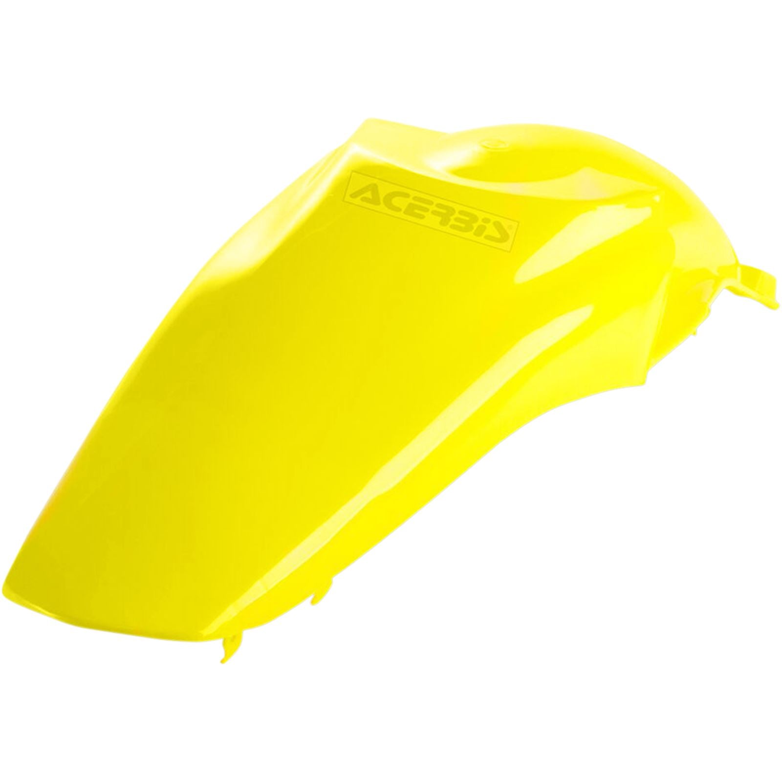 Acerbis Rear Fender Yellow 2040670230_321949