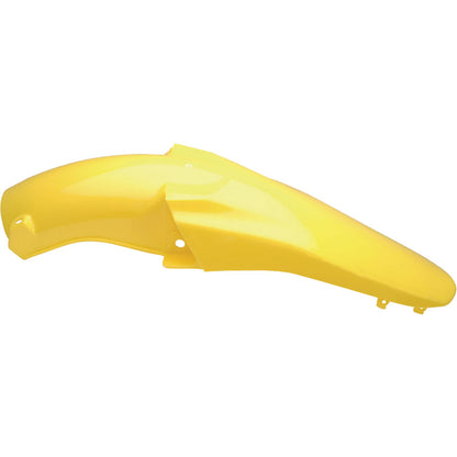 Acerbis Rear Fender Yellow 2040670230_286757