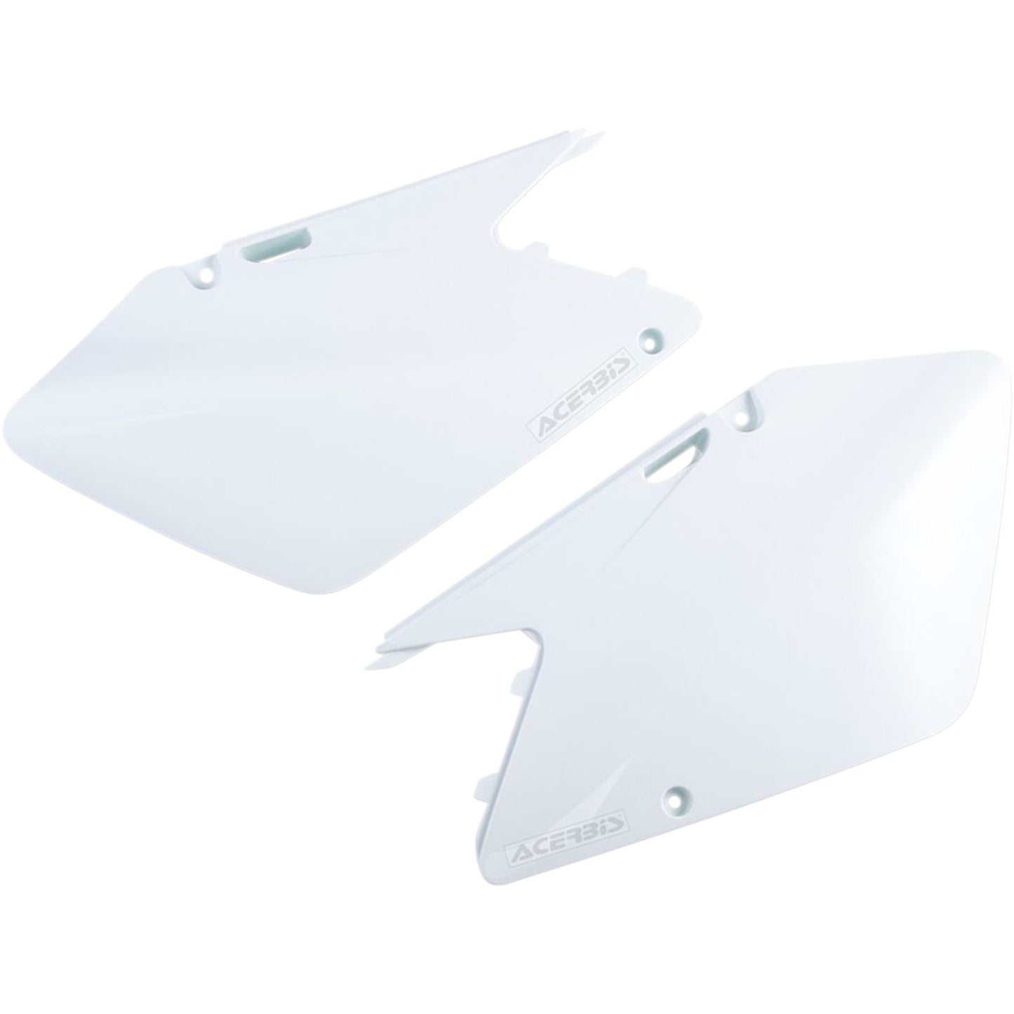 Acerbis Side Panels White 2071210002_321963