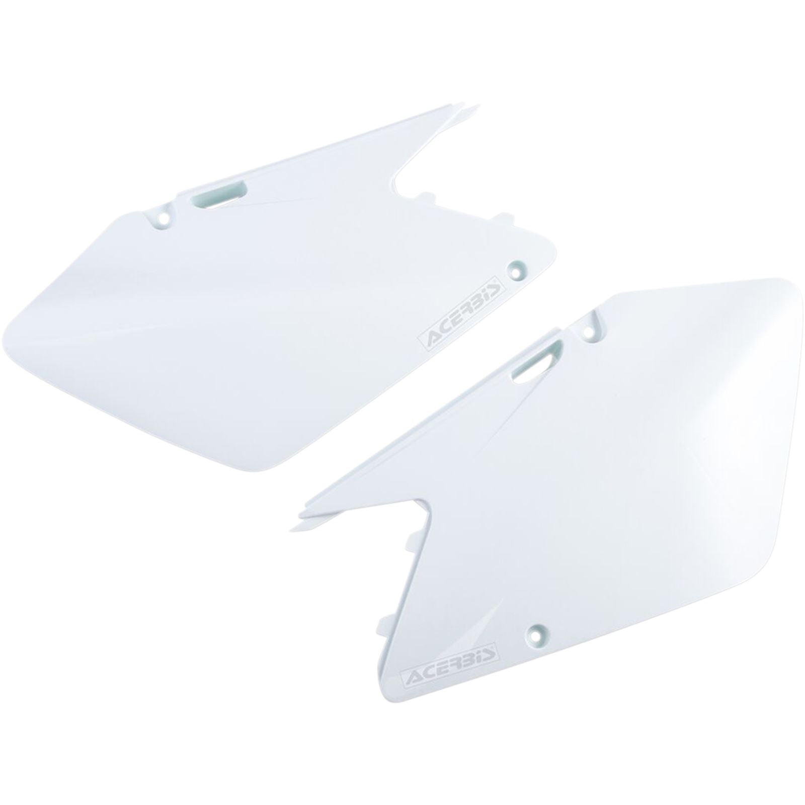 Acerbis Side Panels White 2071210002_321963