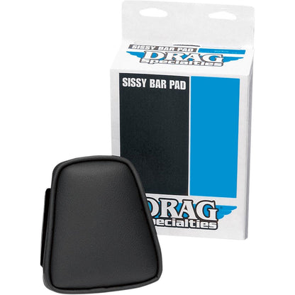 Drag Specialties Tapered Smooth Sissy Bar Pad 0822-0341_286803