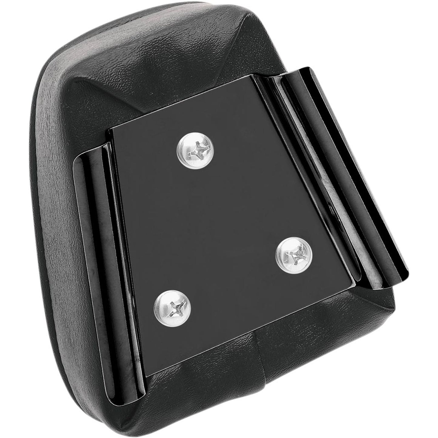 Drag Specialties Tapered Smooth Sissy Bar Pad 0822-0341_286805