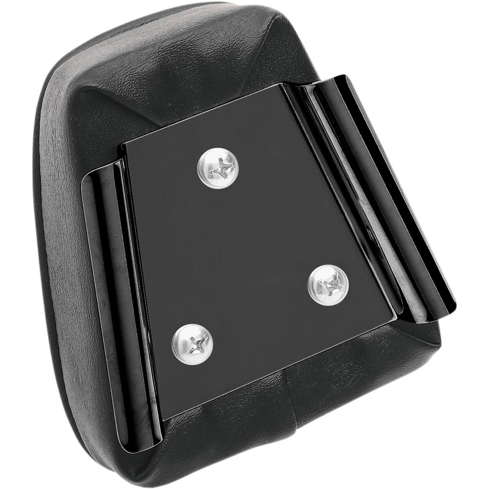 Drag Specialties Tapered Smooth Sissy Bar Pad 0822-0341_286805