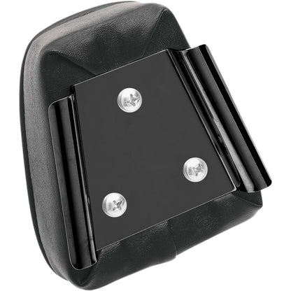 Drag Specialties Tapered Smooth Sissy Bar Pad 0822-0341_286805