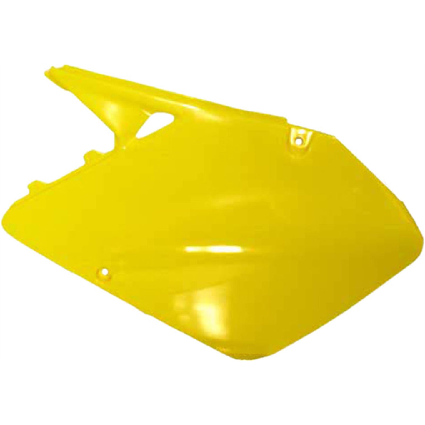 Acerbis Side Panels Yellow 2043430230_286820