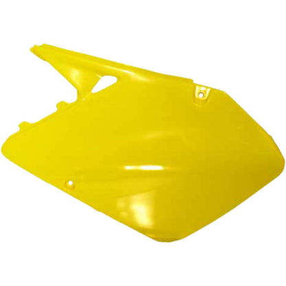 Acerbis Side Panels Yellow 2043430230_286820