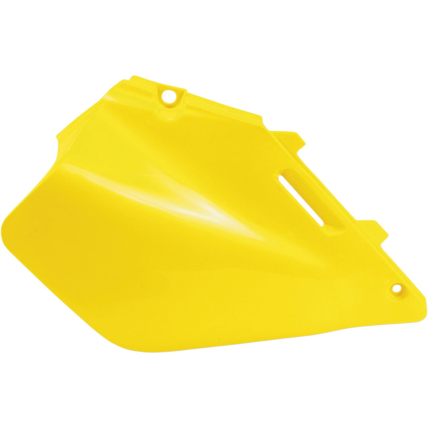 Acerbis Side Panels Yellow 2043430230_321995