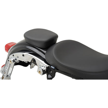 Drag Specialties Rear Low Seat - Wide - Smooth 0801-1054_286822