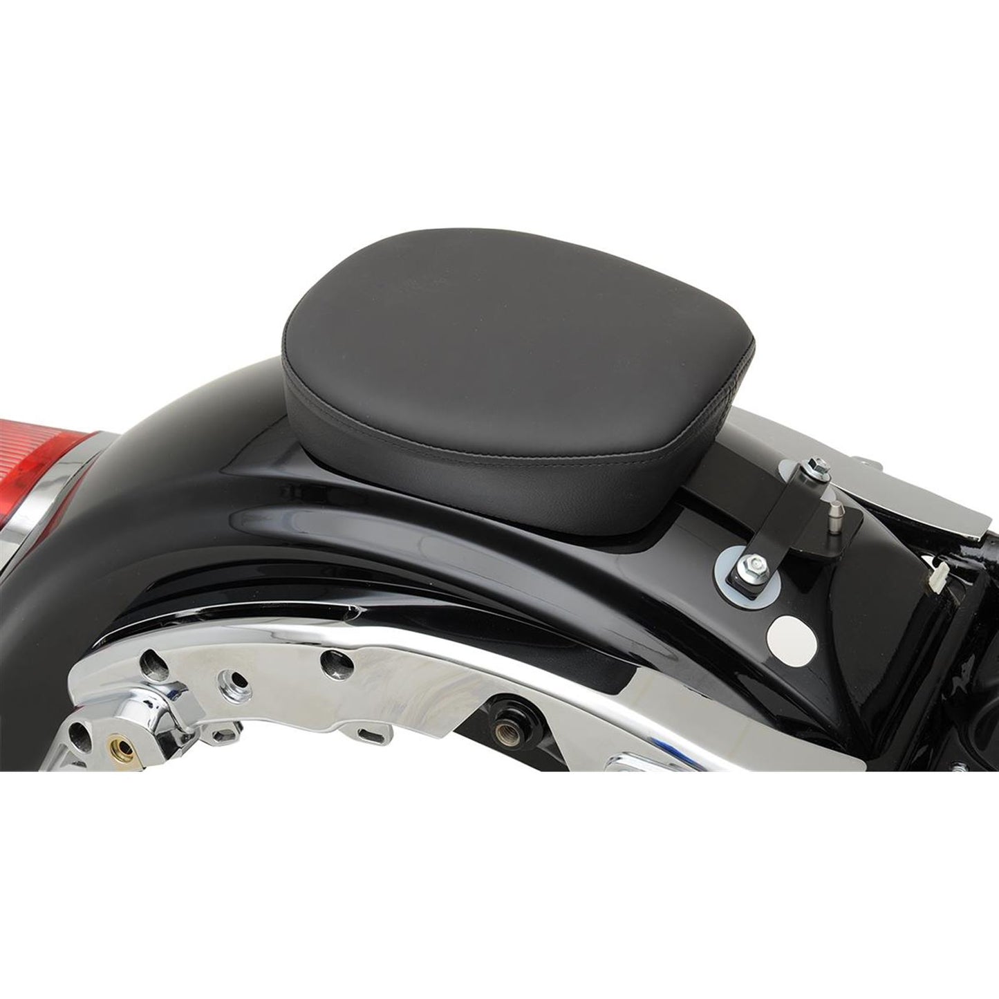 Drag Specialties Rear Low Seat - Wide - Smooth 0801-1054_286823