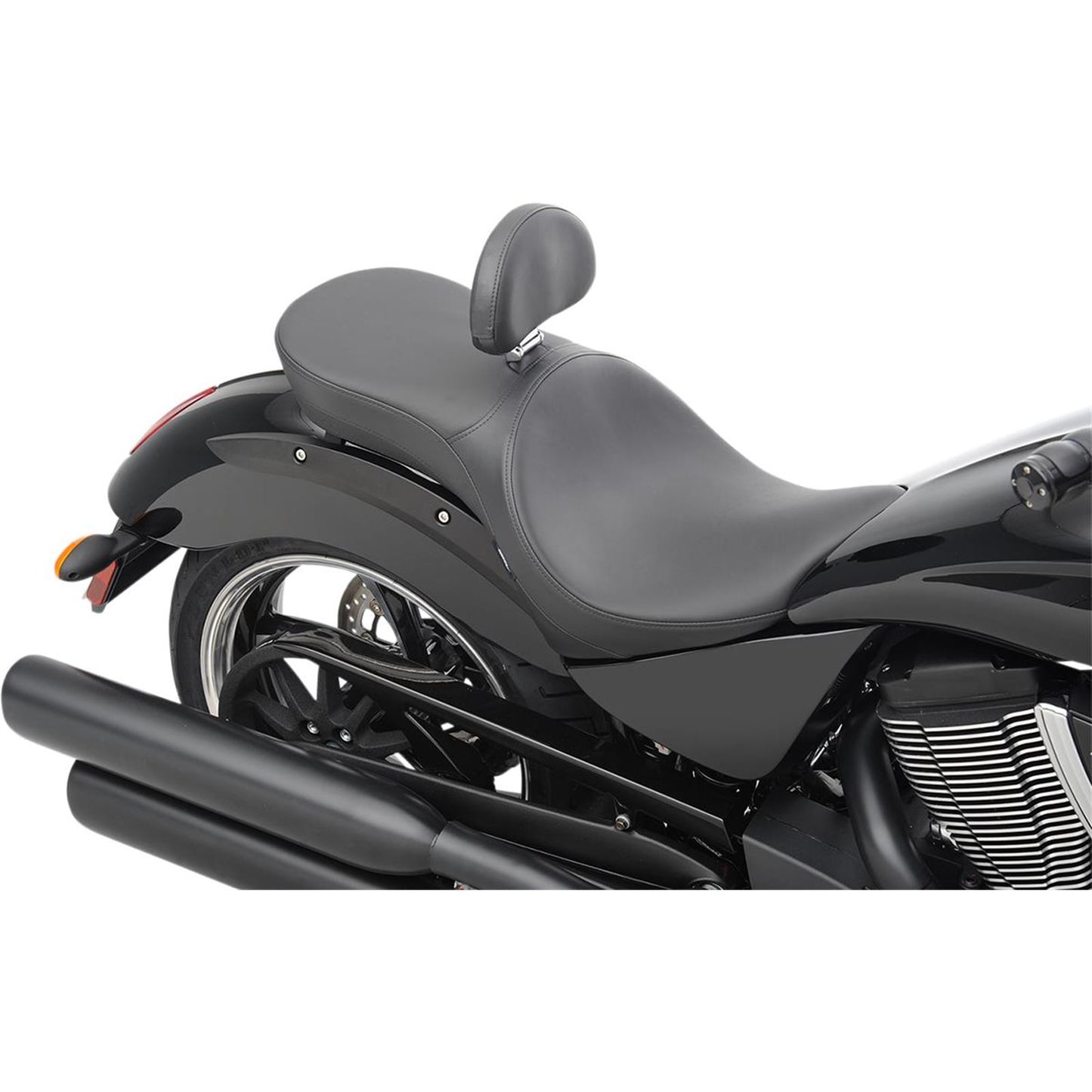 Low Profile Seat - Smooth - Vegas_619237