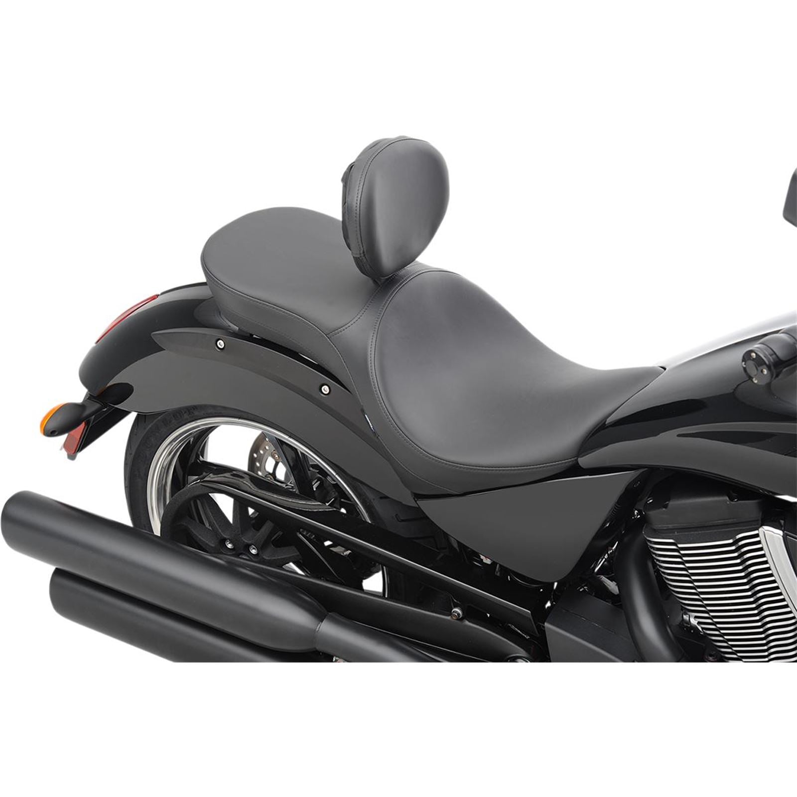 Low Profile Seat - Smooth - Vegas_619238