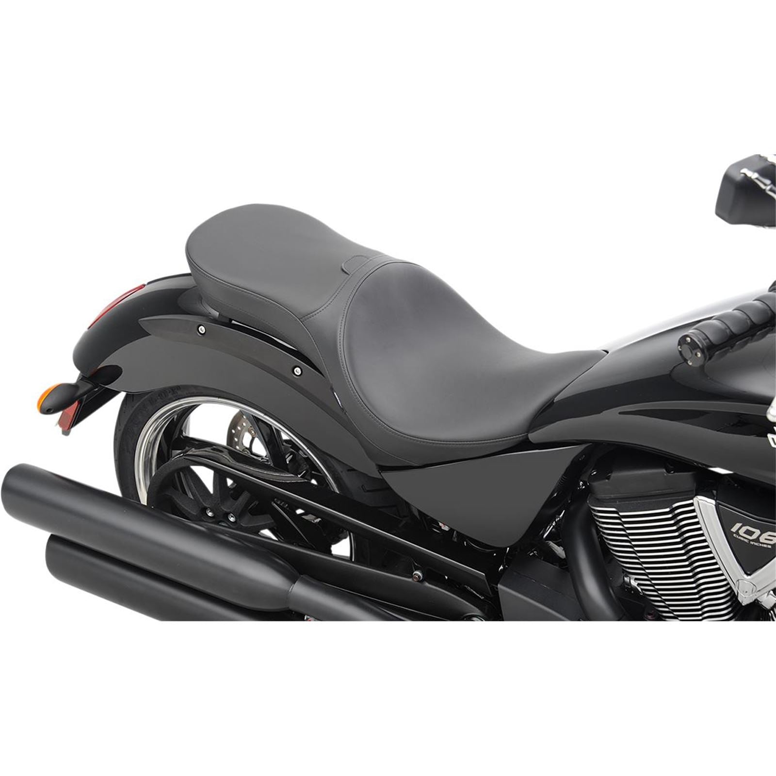 Low Profile Seat - Smooth - Vegas_619239