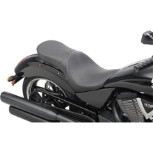 Drag Specialties Low Profile Seat - Smooth - Vegas 0810-1605_374019