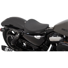 Drag Specialties Bobber Solo Seat - Smooth - Vinyl 0804-0737_286872