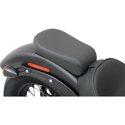 Drag Specialties Wide Smooth Pillion - FXS/FLS 0802-0788_286880