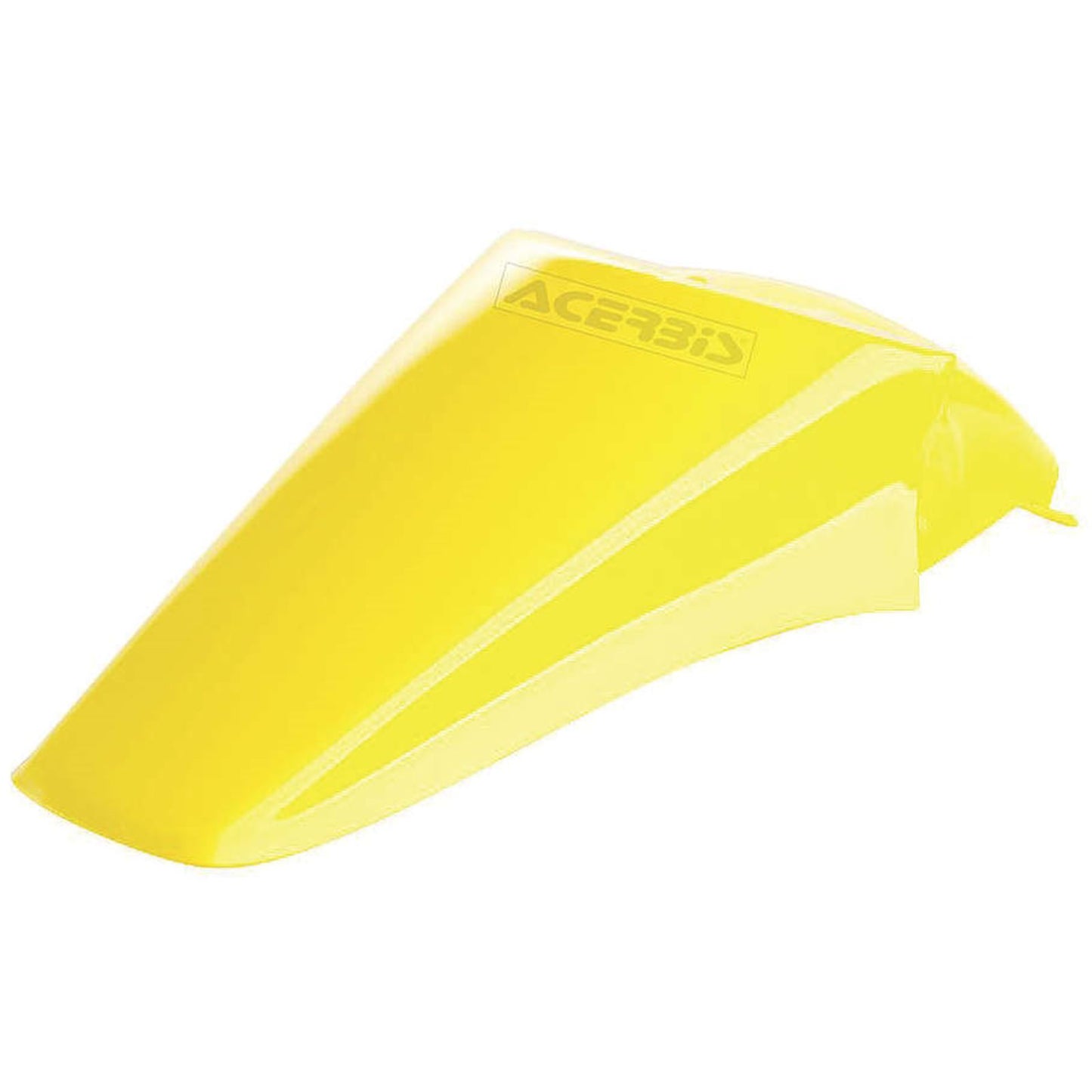 Acerbis Rear Fender Yellow 2081860231_286887