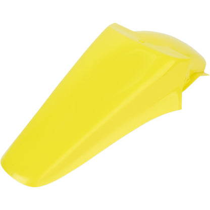 Acerbis Rear Fender Yellow 2081860231_319628