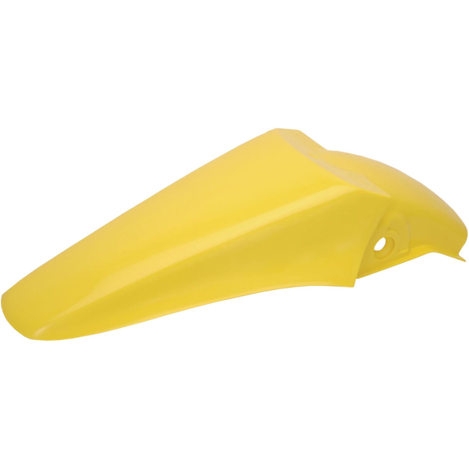 Acerbis Rear Fender Yellow 2081860231_286888