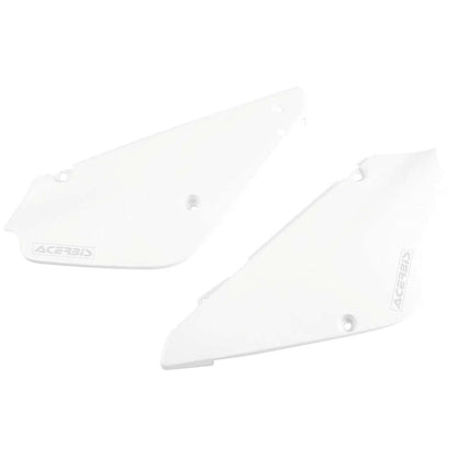 Acerbis Side Panels White 2081870002_286983