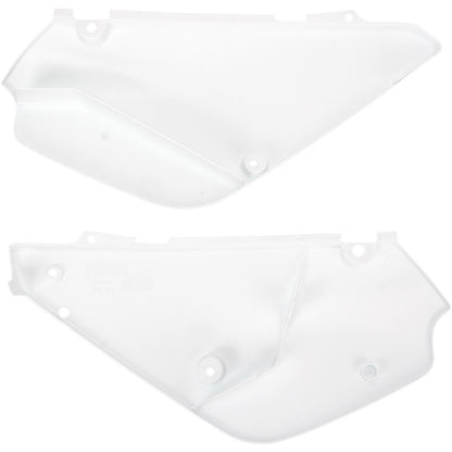 Acerbis Side Panels White 2081870002_319635