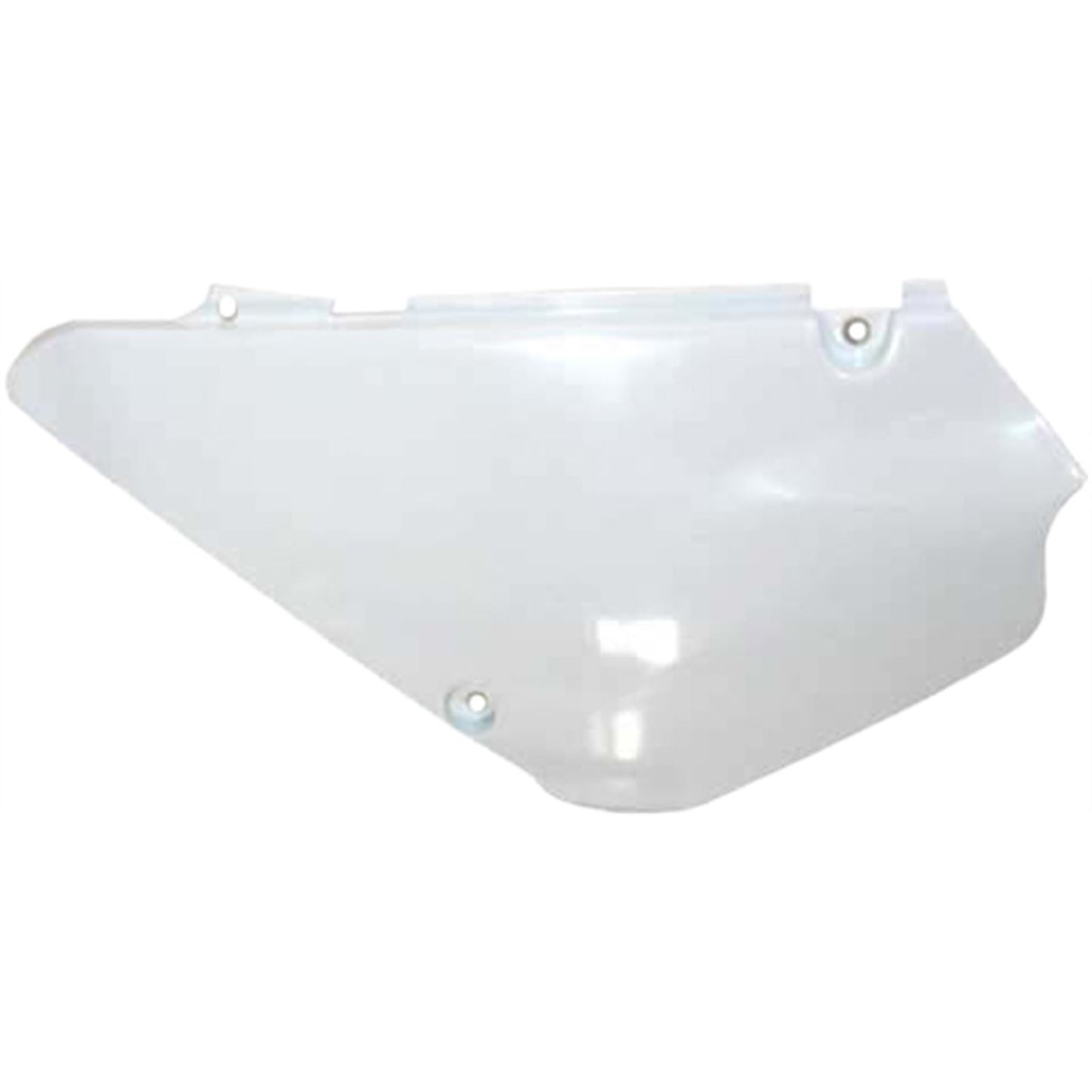 Acerbis Side Panels White 2081870002_286984