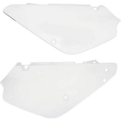 Acerbis Side Panels White 2081870002_319636