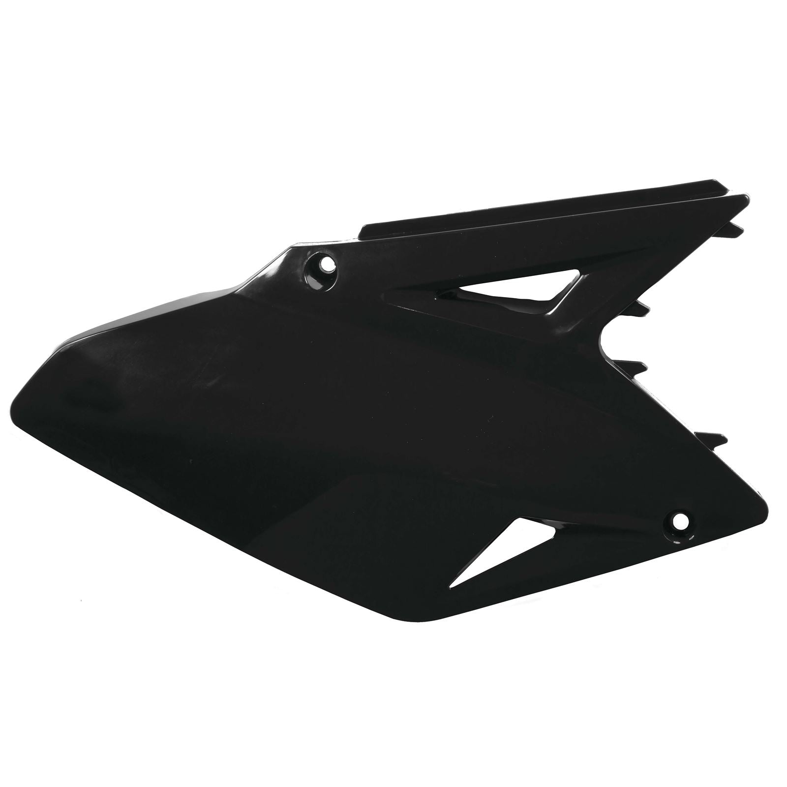 Acerbis Side Panels Black 2113780001_287447