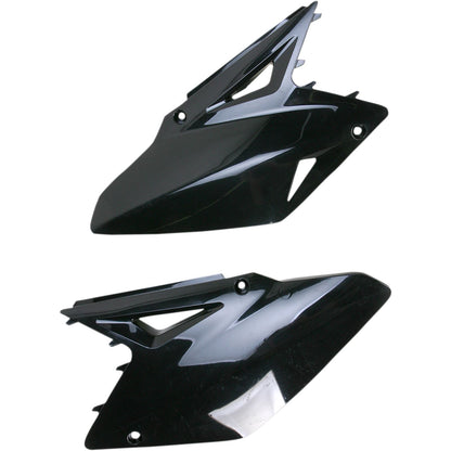 Acerbis Side Panels Black 2113780001_319929