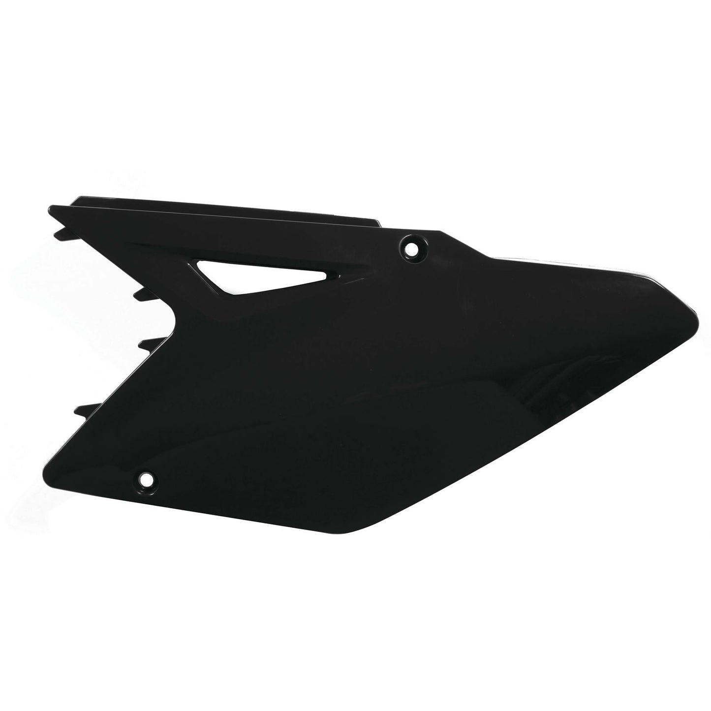 Acerbis Side Panels Black 2113780001_287448