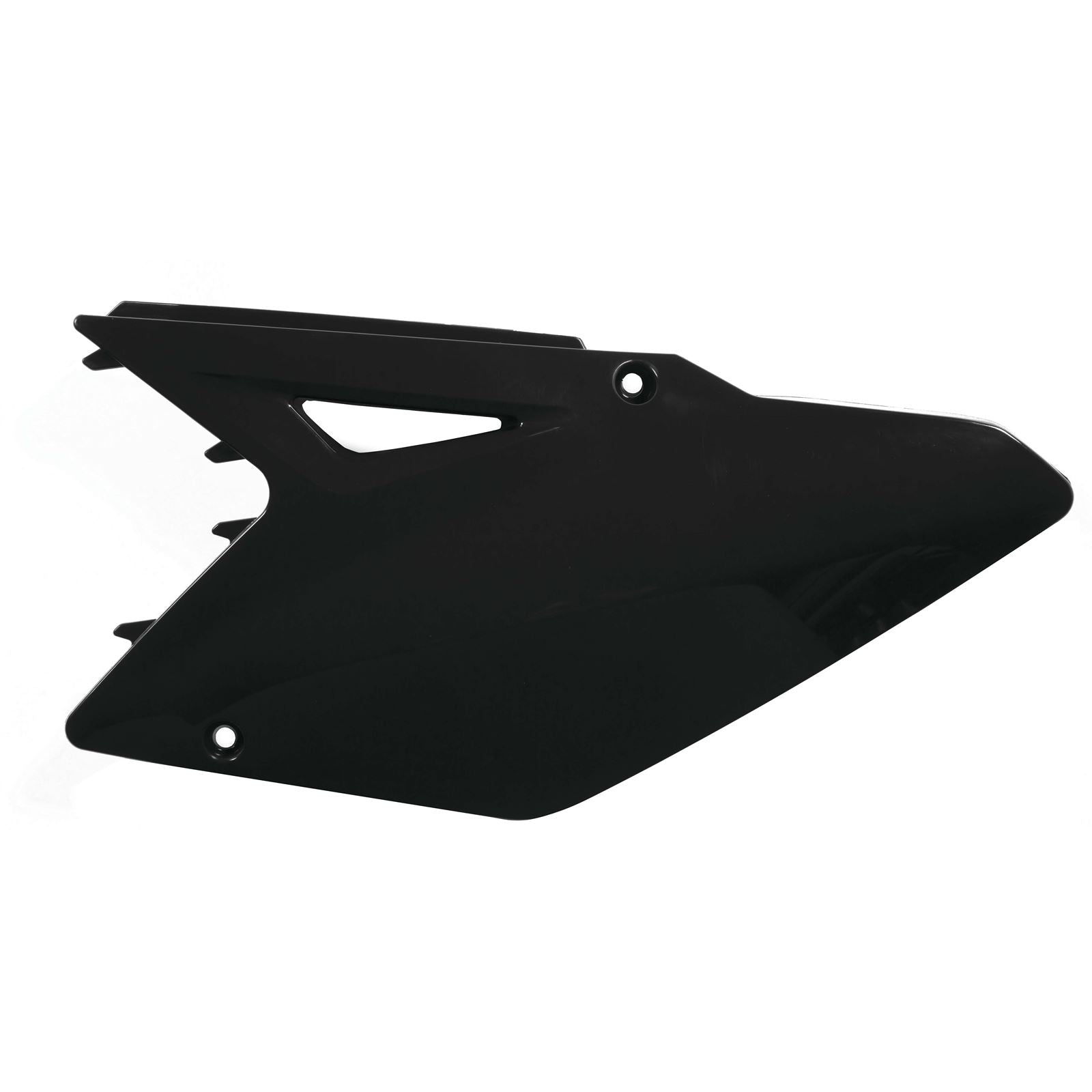 Acerbis Side Panels Black 2113780001_287448