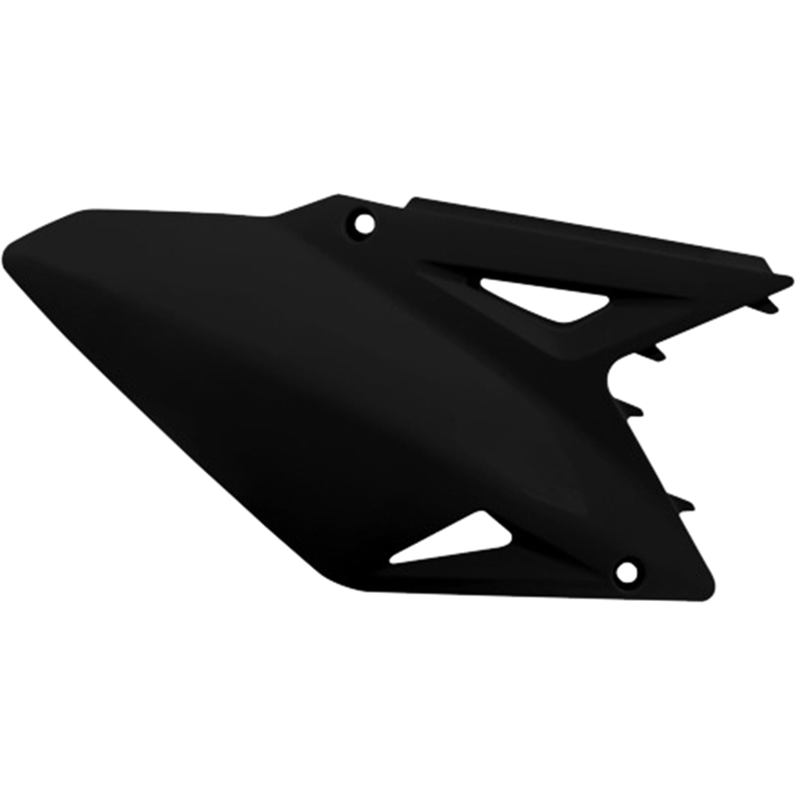 Acerbis Side Panels Black 2113780001_287449