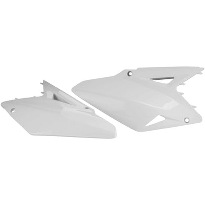 Acerbis Side Panels White 2113780002_287509