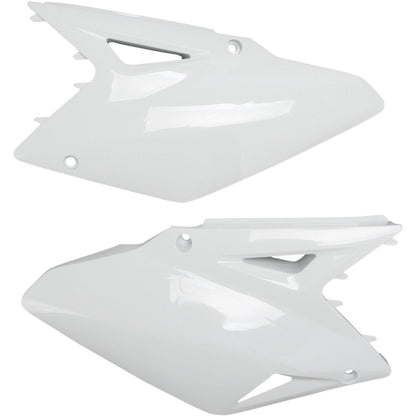 Acerbis Side Panels White 2113780002_319681