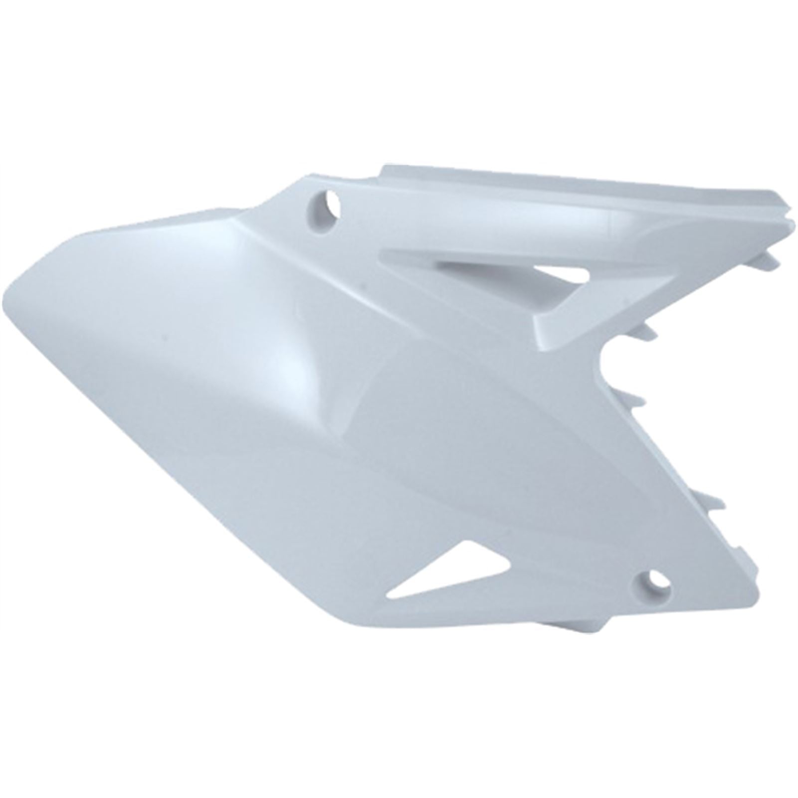 Acerbis Side Panels White 2113780002_287510