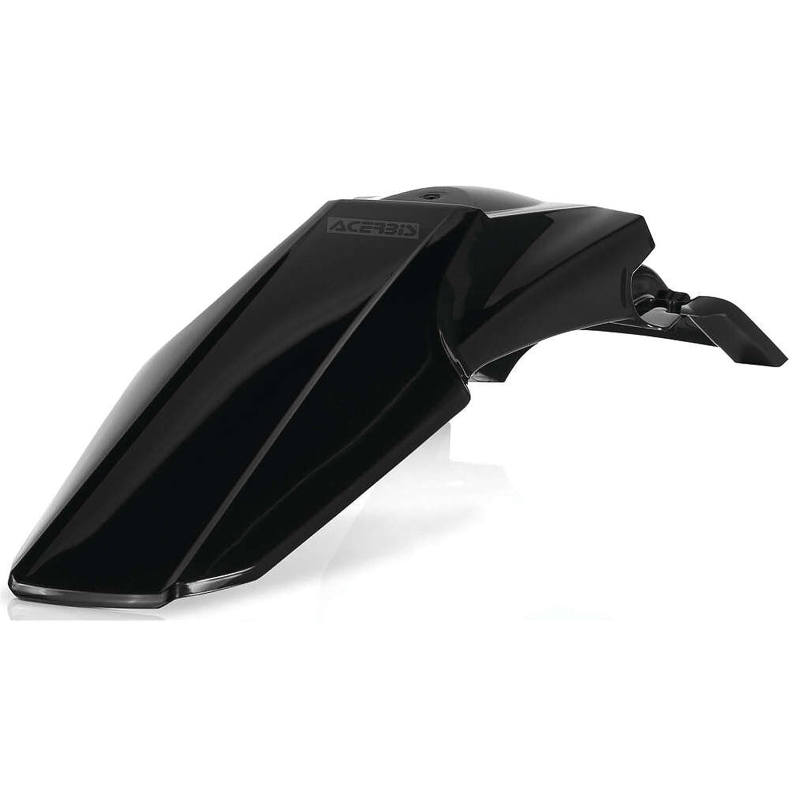 Acerbis Rear Fender Black 2113840001_287716