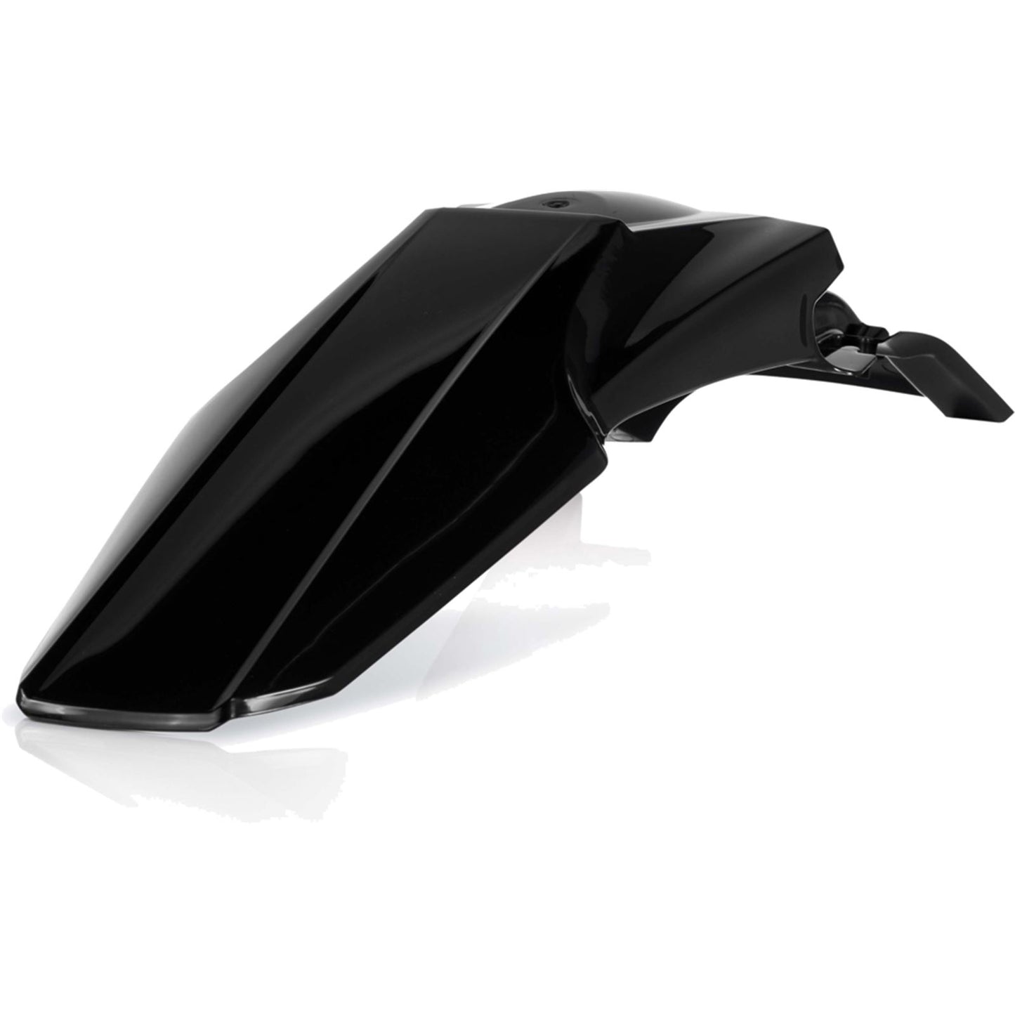 Acerbis Rear Fender Black 2113840001_287717